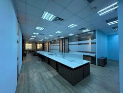 Fullion Building (D14), Office #576578841